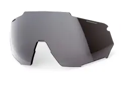 100 Percent "Racetrap" Sunglasses Replacement Lens (mirrored)