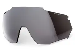 100 Percent "Racetrap" Sonnenbrillen Ersatzglas (verspiegelt) 100 Percent "Racetrap" Sonnenbrillen Ersatzglas (verspiegelt)