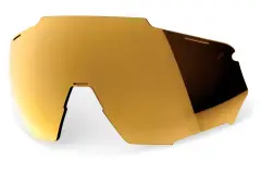 100 Percent "Racetrap" Sonnenbrillen Ersatzglas (verspiegelt) 100 Percent "Racetrap" Sonnenbrillen Ersatzglas (verspiegelt)