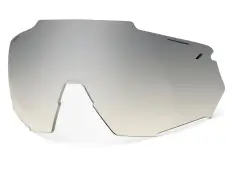 100 Percent "Racetrap" Sunglasses Replacement Lens (mirrored)