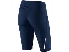 100 Percent "Ridecamp Woman" Short Pant - Navy