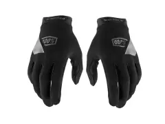 100 Percent "Ridecamp Youth" Handschuhe - Black (Kids) 100 Percent "Ridecamp Youth" Handschuhe - Black (Kids)