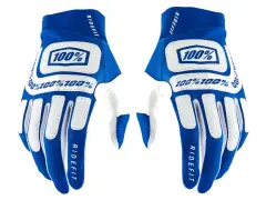 100 Percent "Ridefit" Handschuhe - Bonita 100 Percent "Ridefit" Handschuhe - Bonita
