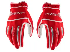 100 Percent "Ridefit" Handschuhe - Red