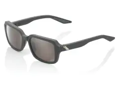 100 Percent "Rideley" Sonnenbrille - HiPER Mirror Lens / Soft Tact Cool Grey 100 Percent "Rideley" Sonnenbrille - HiPER Mirror Lens / Soft Tact Cool Grey