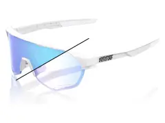 100 Percent "S2" Sunglasses - Bastille LE - Photochromic Lens / Bastille 100 Percent "S2" Sunglasses - Bastille LE - Photochromic Lens / Bastille