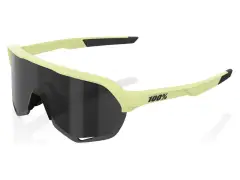 100 Percent "S2" Sonnenbrille - Mirror Lens / Soft Tact Glow 100 Percent "S2" Sonnenbrille - Mirror Lens / Soft Tact Glow