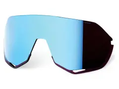 100 Percent "S2" Sonnenbrillen Ersatzglas (HiPER, verspiegelt) 100 Percent "S2" Sonnenbrillen Ersatzglas (HiPER, verspiegelt)