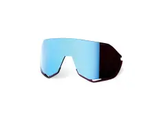 100 Percent "S2" Sunglasses Replacement Lens (HiPER, mirrored)