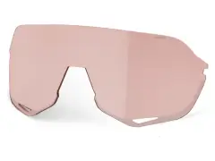 100 Percent "S2" Sonnenbrillen Ersatzglas (HiPER, verspiegelt) 100 Percent "S2" Sonnenbrillen Ersatzglas (HiPER, verspiegelt)