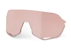 100 Percent "S2" Sunglasses Replacement Lens (HiPER, mirrored)