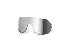 100 Percent "S2" Sunglasses Replacement Lens (HiPER, mirrored)
