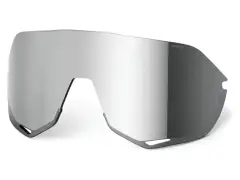 100 Percent "S2" Sonnenbrillen Ersatzglas (HiPER, verspiegelt) 100 Percent "S2" Sonnenbrillen Ersatzglas (HiPER, verspiegelt)