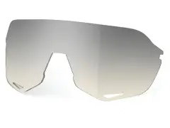100 Percent "S2" Sonnenbrillen Ersatzglas (verspiegelt) 100 Percent "S2" Sonnenbrillen Ersatzglas (verspiegelt)