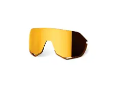 100 Percent "S2" Sunglasses Replacement Lens (mirrored)