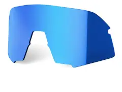 100 Percent "S3" Sunglasses Replacement Lens (HiPER, mirrored)