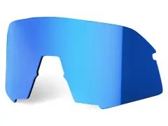 100 Percent "S3" Sonnenbrillen Ersatzglas (HiPER, verspiegelt) 100 Percent "S3" Sonnenbrillen Ersatzglas (HiPER, verspiegelt)