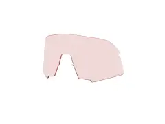 100 Percent "S3" Sunglasses Replacement Lens (HiPER, mirrored)