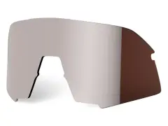100 Percent "S3" Sunglasses Replacement Lens (HiPER, mirrored)