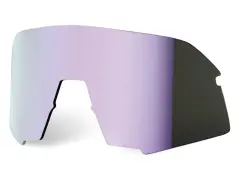 100 Percent "S3" Sunglasses Replacement Lens (HiPER, mirrored)