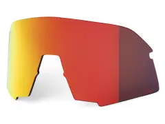 100 Percent "S3" Sunglasses Replacement Lens (HiPER, mirrored)
