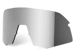 100 Percent "S3" Sonnenbrillen Ersatzglas (HiPER, verspiegelt) 100 Percent "S3" Sonnenbrillen Ersatzglas (HiPER, verspiegelt)
