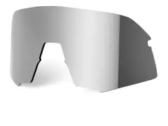 100 Percent "S3" Sunglasses Replacement Lens (HiPER, mirrored)