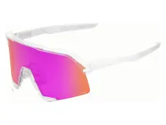 100 Percent "S3" Sonnenbrillen Ersatzglas (HiPER, verspiegelt) 100 Percent "S3" Sonnenbrillen Ersatzglas (HiPER, verspiegelt)