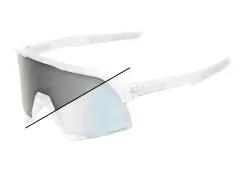 100 Percent "S3" Sunglasses Replacement Lens (photochromic)