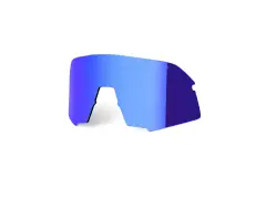 100 Percent "S3" Sunglasses Replacement Lens (mirrored)