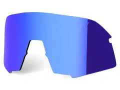 100 Percent "S3" Sonnenbrillen Ersatzglas (verspiegelt) 100 Percent "S3" Sonnenbrillen Ersatzglas (verspiegelt)