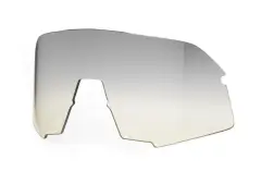 100 Percent "S3" Sunglasses Replacement Lens (mirrored)