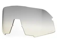 100 Percent "S3" Sonnenbrillen Ersatzglas (verspiegelt) 100 Percent "S3" Sonnenbrillen Ersatzglas (verspiegelt)