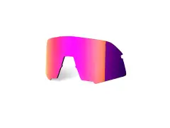 100 Percent "S3" Sunglasses Replacement Lens (mirrored)