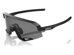 100 Percent "Slendale" Sunglasses - Smoke Lens / Matte Black 100 Percent "Slendale" Sunglasses - Smoke Lens / Matte Black