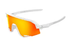 100 Percent "Slendale" Sunglasses Replacement Lens (HiPER, mirrored) 100 Percent "Slendale" Sunglasses Replacement Lens (HiPER, mirrored)