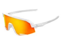 100 Percent "Slendale" Sonnenbrillen Ersatzglas (HiPER, verspiegelt) 100 Percent "Slendale" Sonnenbrillen Ersatzglas (HiPER, verspiegelt)