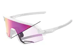100 Percent "Slendale" Sunglasses Replacement Lens (photochromic, mirrored) 100 Percent "Slendale" Sunglasses Replacement Lens (photochromic, mirrored)