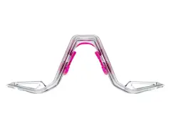 100 Percent "Slendale" Sunglasses Nose Bridge 100 Percent "Slendale" Sunglasses Nose Bridge