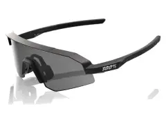 100 Percent "Slendale XS/Youth" Sunglasses - Smoke Lens / Matte Black 100 Percent "Slendale XS/Youth" Sunglasses - Smoke Lens / Matte Black