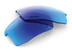100 Percent "Speedcoupe" Sunglasses Replacement Lens (HiPER, mirrored)