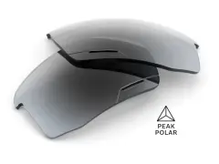 100 Percent "Speedcoupe" Sunglasses Replacement Lens (polarised)