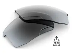 100 Percent "Speedcoupe" Sunglasses Replacement Lens (polarised) 100 Percent "Speedcoupe" Sunglasses Replacement Lens (polarised)