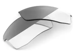 100 Percent "Speedcoupe" Sunglasses Replacement Lens (photochromic) 100 Percent "Speedcoupe" Sunglasses Replacement Lens (photochromic)