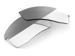 100 Percent "Speedcoupe" Sunglasses Replacement Lens (photochromic)