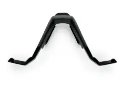 100 Percent "Speedcraft, S3" Sunglasses Nose Bridge - Long