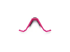 100 Percent "Speedcraft, S3" Sunglasses Nose Bridge - Tall