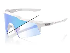 100 Percent "Speedcraft SL" Sunglasses - Bastille LE - Photochromic Lens / Bastille 100 Percent "Speedcraft SL" Sunglasses - Bastille LE - Photochromic Lens / Bastille