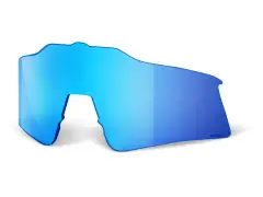 100 Percent "Speedcraft SL" Sunglasses Replacement Lens (HiPER, mirrored)