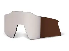 100 Percent "Speedcraft SL" Sunglasses Replacement Lens (HiPER, mirrored)